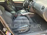 2014 Audi A5