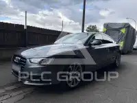 2014 Audi A5
