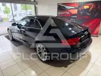 2014 Audi A5