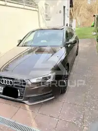 2014 Audi A5