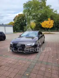 2014 Audi A5