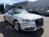 2014 Audi A5