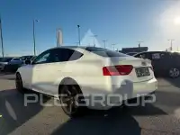 2014 Audi A5