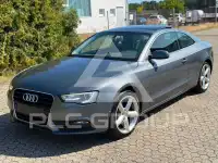 2014 Audi A5