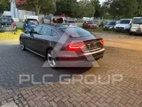 2014 Audi A5
