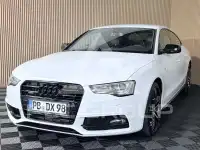 2014 Audi A5