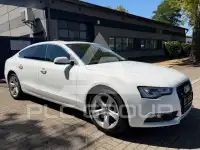 2014 Audi A5