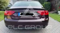 2014 Audi A5
