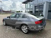 2014 Audi A5