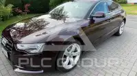 2014 Audi A5