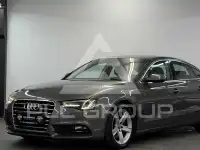 2014 Audi A5