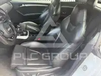 2014 Audi A5