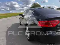 2014 Audi A5