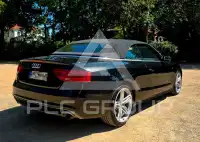 2014 Audi A5