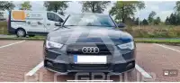 2014 Audi A5