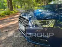 2014 Audi A5