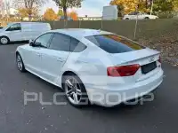 2014 Audi A5