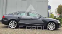 2014 Audi A5