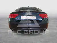2014 Audi A5