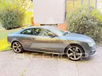 2014 Audi A5