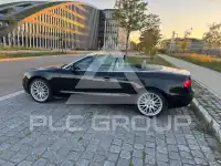 2014 Audi A5