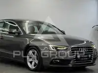2014 Audi A5