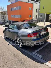 2014 Audi A5