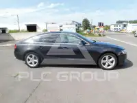2014 Audi A5