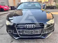 2014 Audi A5