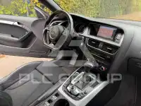 2014 Audi A5