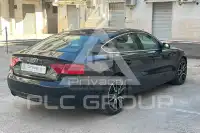 2014 Audi A5