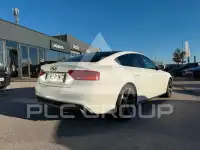 2014 Audi A5