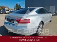 2014 Audi A5
