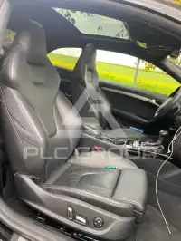 2014 Audi A5