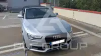 2014 Audi A5