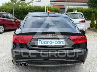 2014 Audi A5