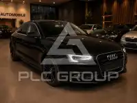 2014 Audi A5