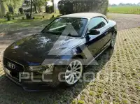2014 Audi A5