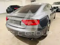 2014 Audi A5