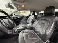 2014 Audi A5
