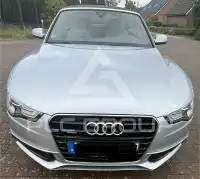 2014 Audi A5