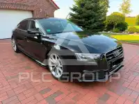 2014 Audi A5