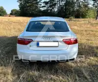 2014 Audi A5