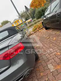 2014 Audi A5