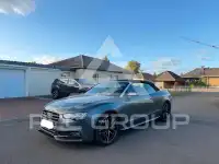2014 Audi A5