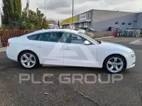 2014 Audi A5