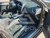 2014 Audi A5