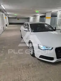 2014 Audi A5