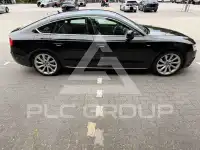 2014 Audi A5