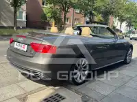 2014 Audi A5